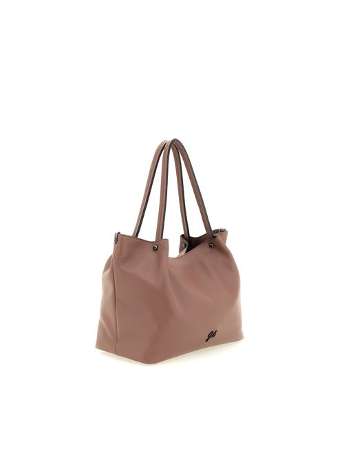 LILLY M C1560 MARRONE GABS | LILLY MC1560 MARRONE